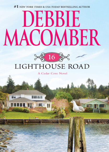 16 Lighthouse Road