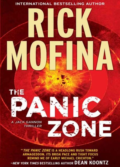 The Panic Zone
