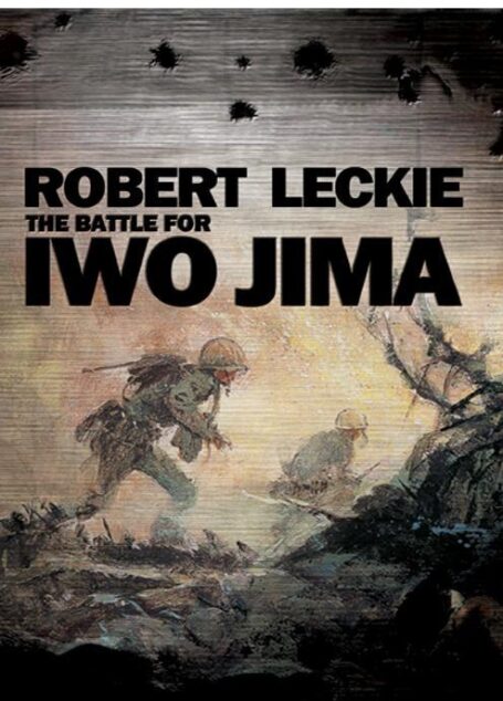 The Battle for Iwo Jima