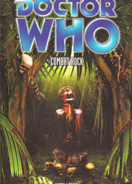 tor Who:bat Rock