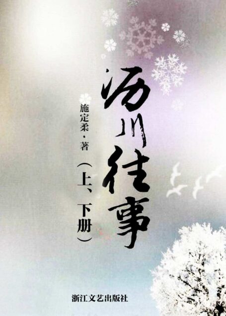沥川往事(上、下册) (网络超人气言情小说系列)