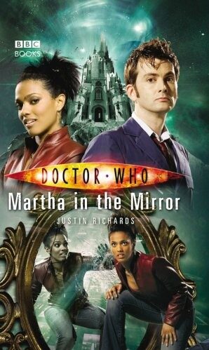 tor Who: Martha in the Mirror