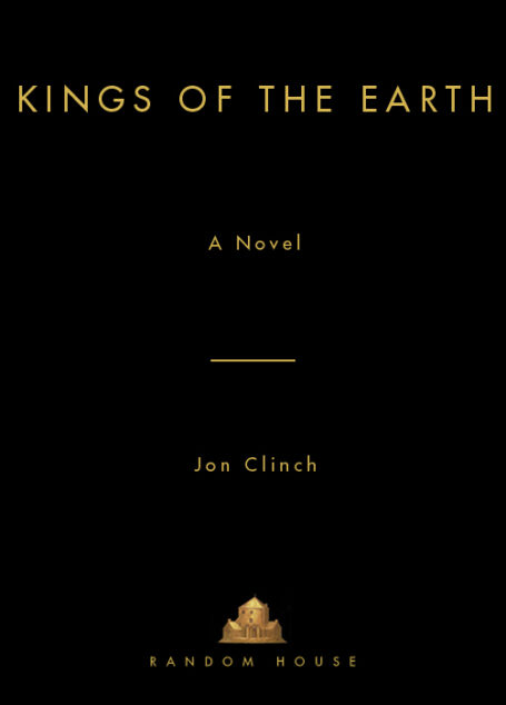 Kings of the Earth