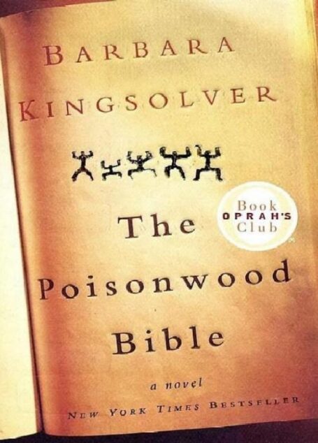 The Poisonwood Bible