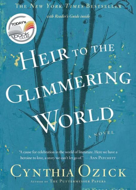 Heir to the Glimmering World