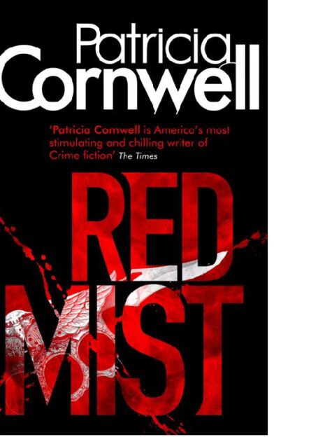 Red Mist