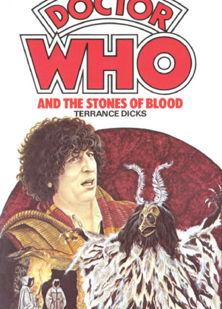 tor Who: Stones of Blood