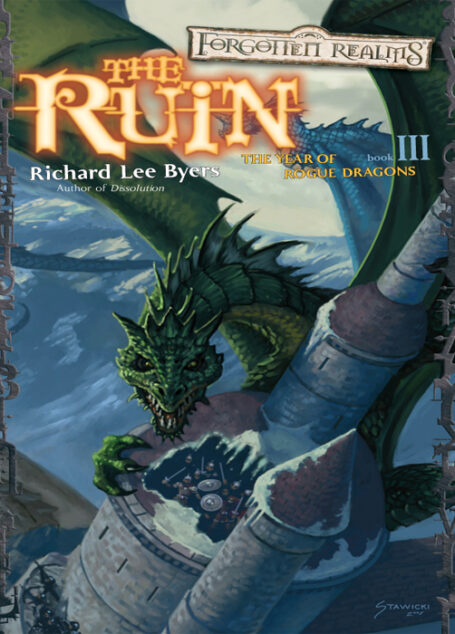 The Ruin
