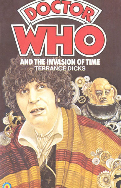 tor Who: The Invasion of Time