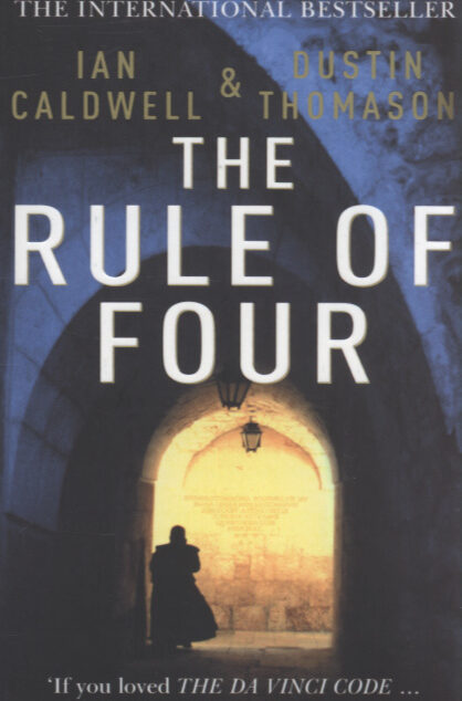 The Rule of Four
