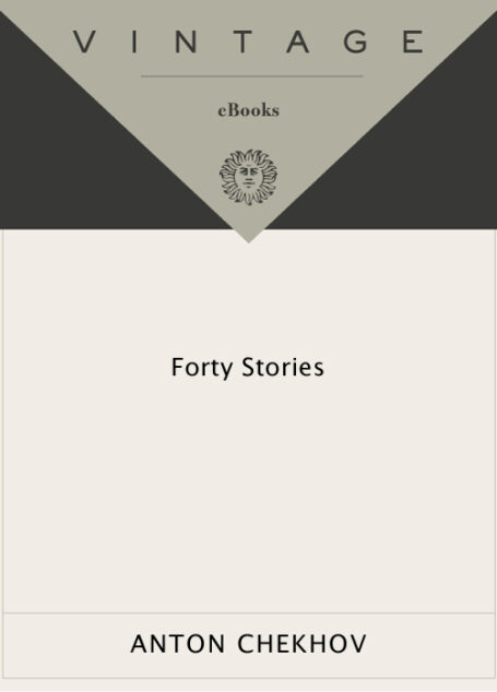 Forty Stories