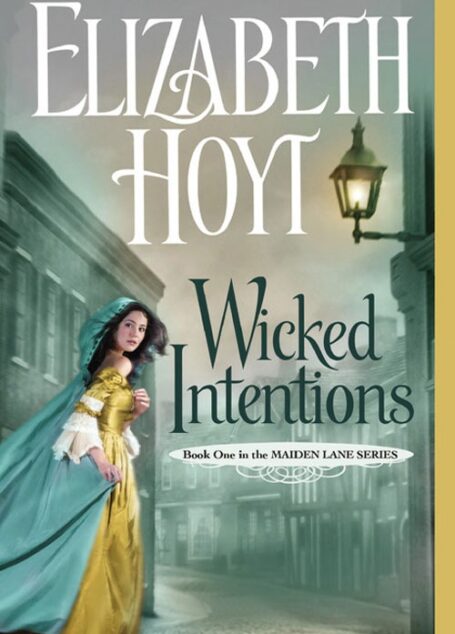 Wicked Intentions