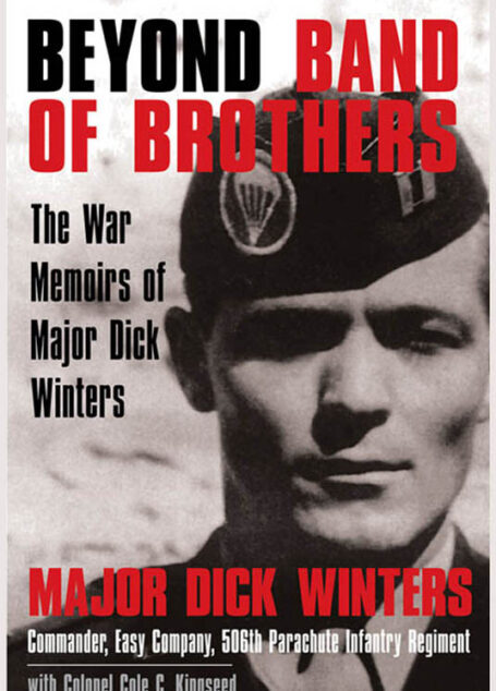 Beyond Band of Brothers
