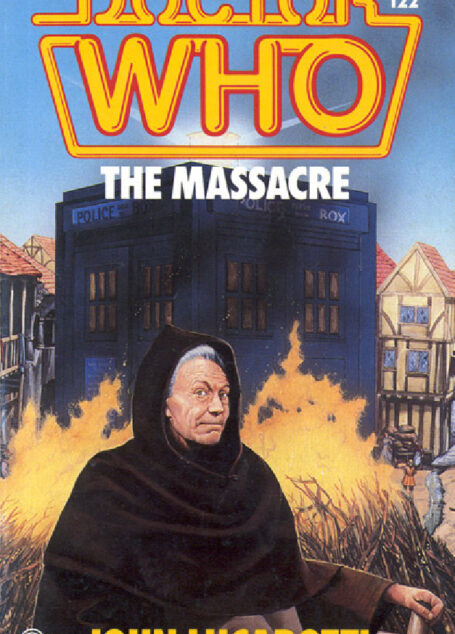 tor Who: The Massacre