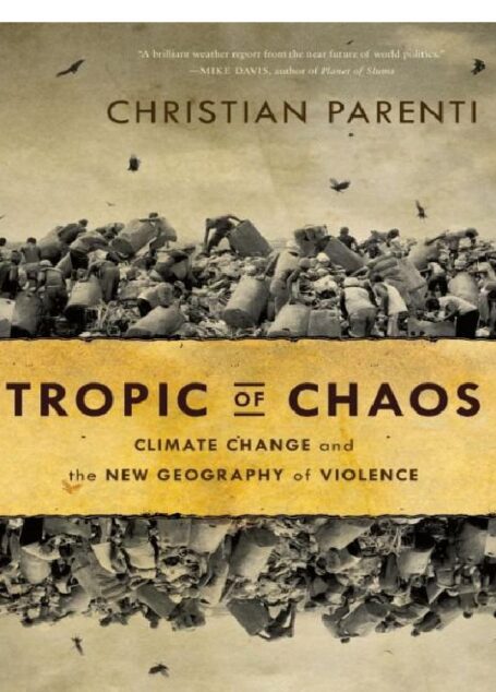 Tropic of Chaos