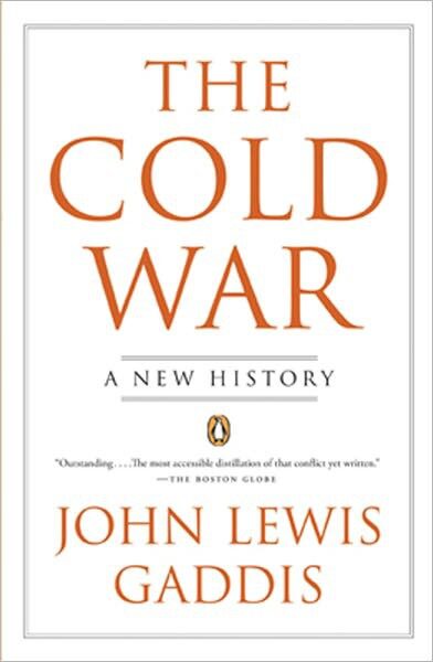The Cold War