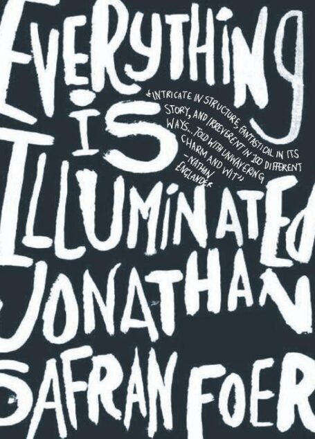 Everything Is Illuminated
