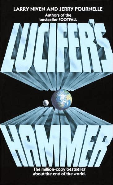 Lucifer’s Hammer