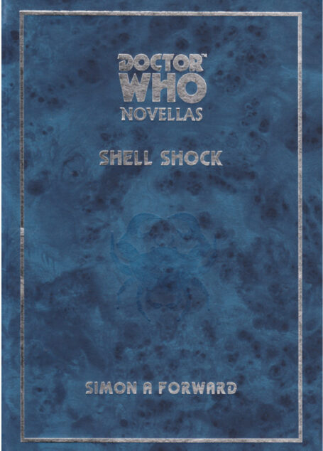 tor Who: Shell Shock