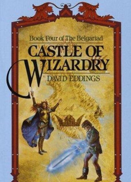 Castle of Wizardry