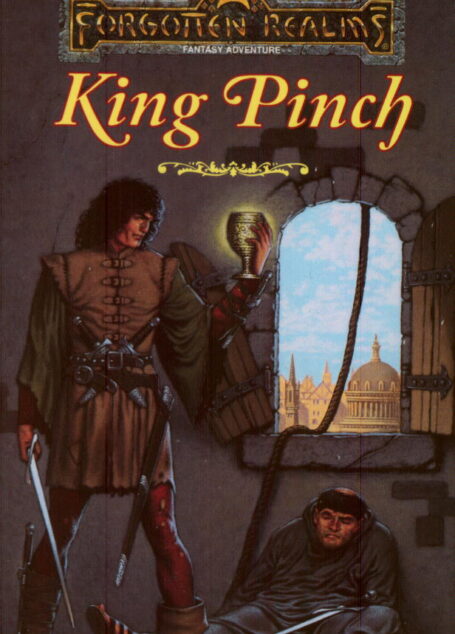 King Pinch