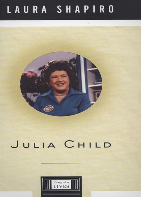 Julia Child