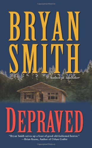 Depraved