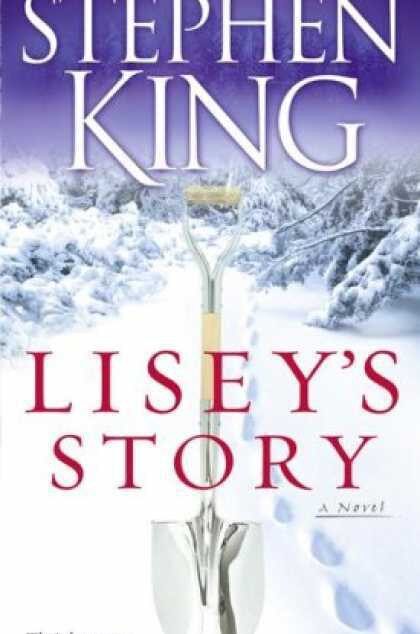 Lisey’s Story