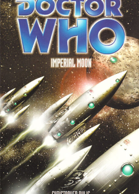 tor Who: Imperial Moon