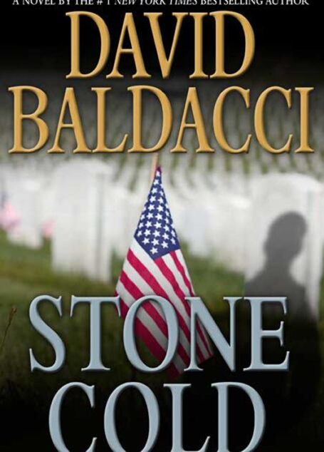 Stone Cold