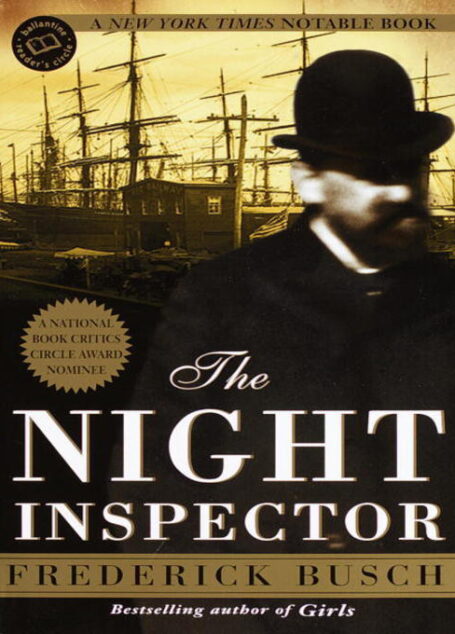 Night Inspector