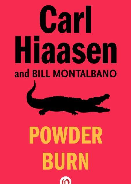 Powder Burn