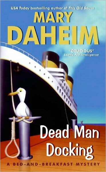 Dead Man king