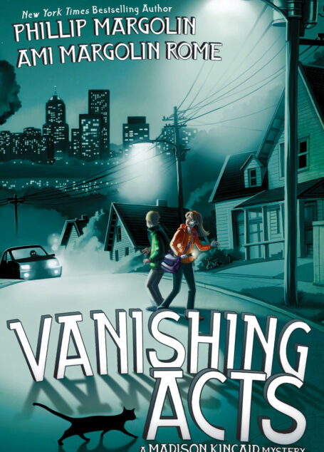 Vanishing Acts