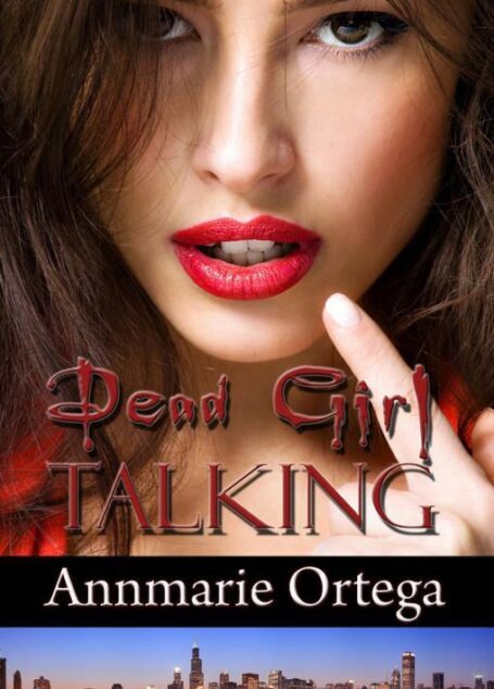 Dead Girl Talking