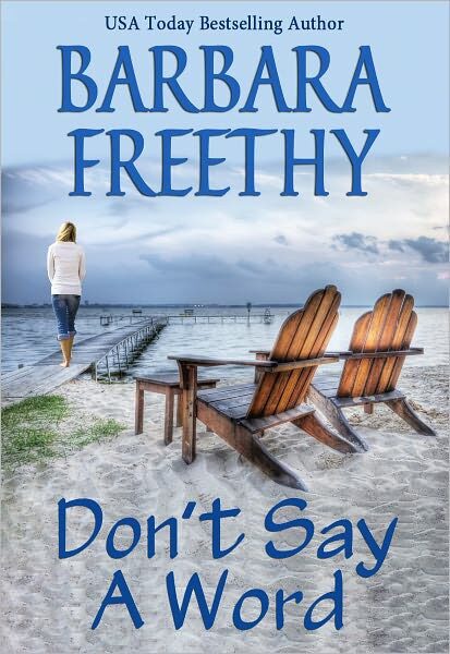Don’t Say a Word