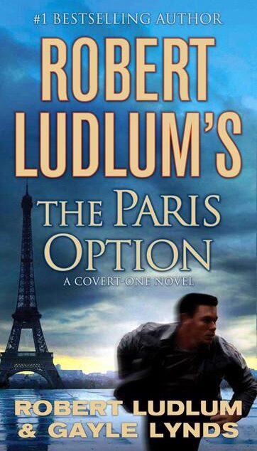 The Paris Option