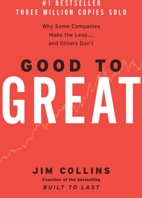 Good to Great
