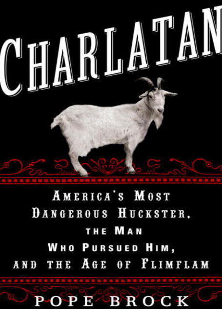 Charlatan