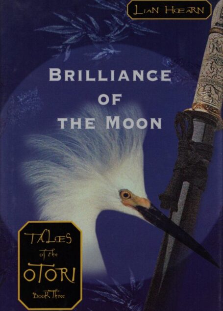 Brilliance of the Moon