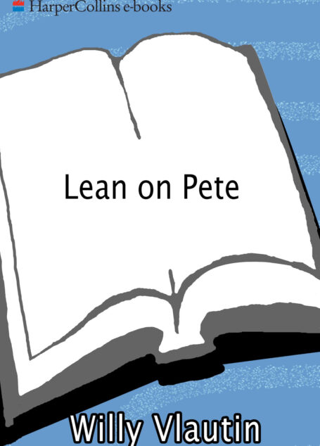 Lean on Pete