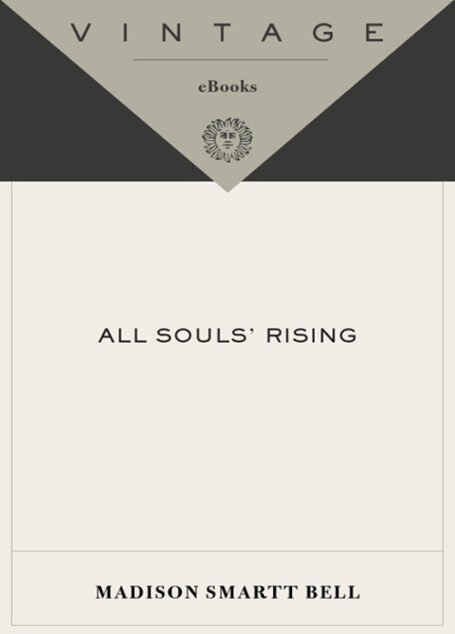 All Souls’ Rising