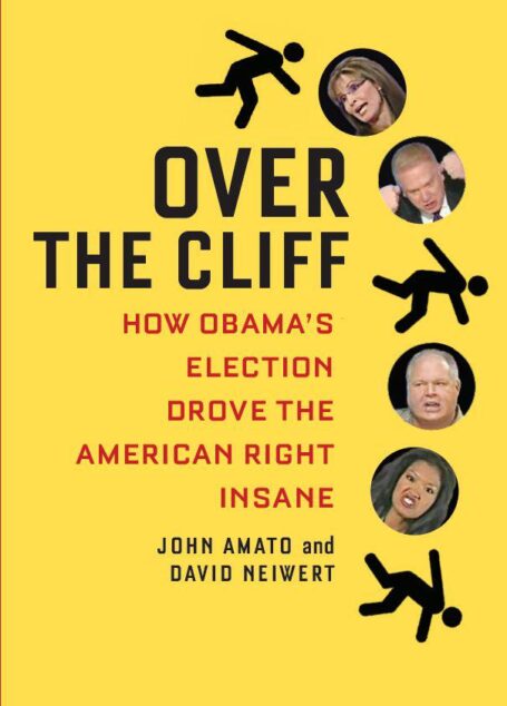 Over the Cliff