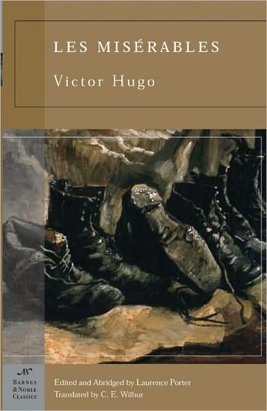Les Miserables (Barnes & Noble Classics) (Abridged)
