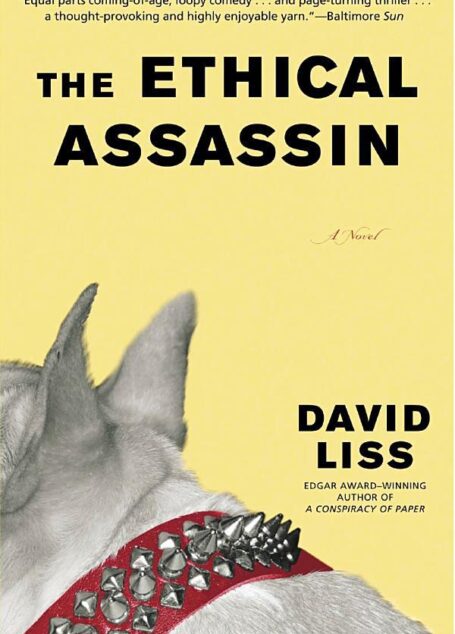 The Ethical Assassin: A Novel