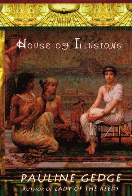 House of Illusions