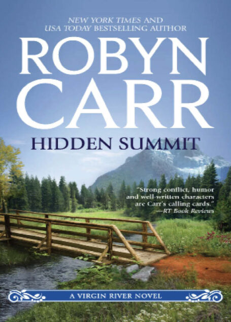 Hidden Summit
