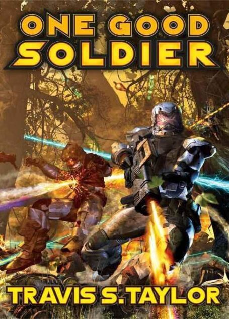 One Good Soldier