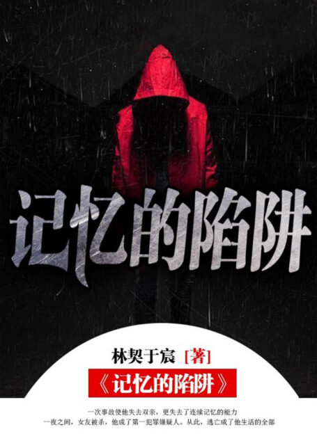 记忆的陷阱（致敬诺兰《记忆碎片》，堪比《记忆迷踪》的烧脑悬疑作品。）