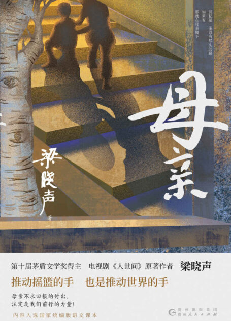 母亲(第十届茅盾文学奖得主、电视剧《人世间》原著作者梁晓声,书写中国式母亲的平凡与伟大,彰显女性在逆境中的乐观和坚强!)